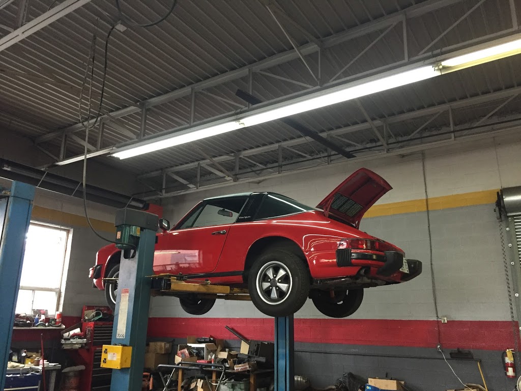 tweaks performance | 218 Evans Ave, Etobicoke, ON M8Z 1J8, Canada | Phone: (416) 231-5757