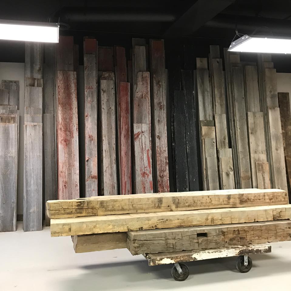 The Barn Board Company | 16662 Thorndale Rd, Thorndale, ON N0M 2P0, Canada | Phone: (519) 914-7729