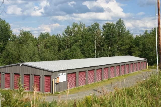 Affordable NEK Storage | US-5, Orleans, VT 05860, USA | Phone: (802) 626-3225