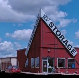 Mint Self Storage | 1345 Niakwa Rd E, Winnipeg, MB R2J 3T3, Canada | Phone: (204) 487-6468