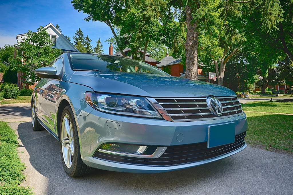 Benjamins Body Works Inc. | 214 Rutherford Rd S, Brampton, ON L6W 3J6, Canada | Phone: (905) 453-1932