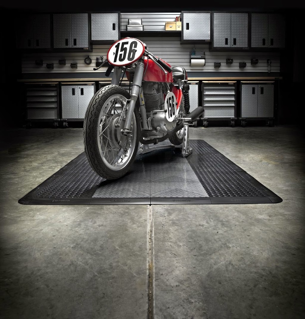 Prostationnement Inc. Plancher De Garage ,Époxy & Polyuréa | 2358 b Rte Lagueux, Saint-Étienne-de-Lauzon, QC G6J 1V2, Canada | Phone: (800) 417-6215