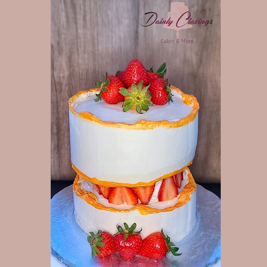 Dainty Cravings | 2908 Hwy 7 325 E, Concord, ON L4K 0K5, Canada | Phone: (647) 807-5253