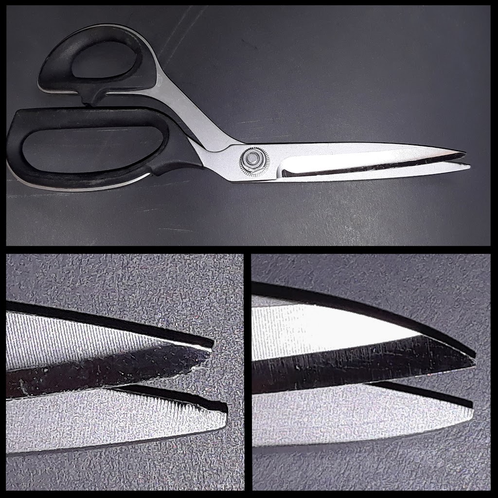 Aiguisage Beaconsfield Sharpening | 55 Boul Lakeview, Beaconsfield, QC H9W 4R2, Canada | Phone: (514) 910-2701