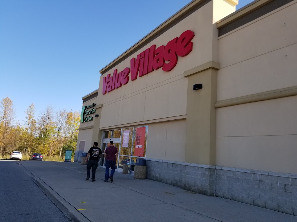 Value Village | 2125 16th St E Unit B, Owen Sound, ON N4K 0E2, Canada | Phone: (519) 370-0174