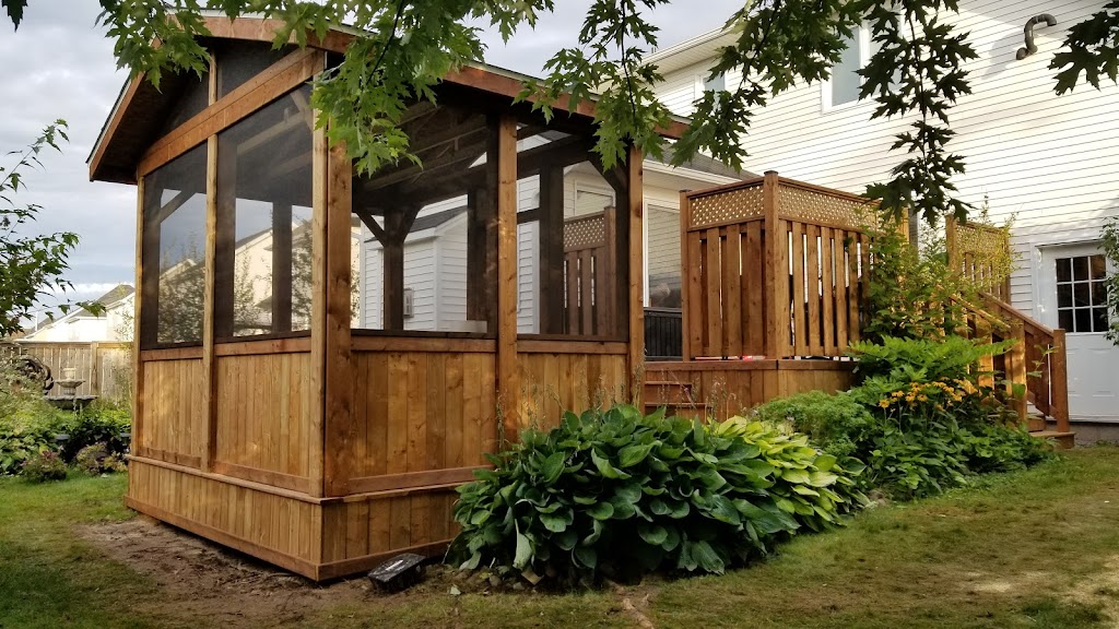 Colby Construction | Lower Coverdale, NB E1J 1C7, Canada | Phone: (506) 227-5974