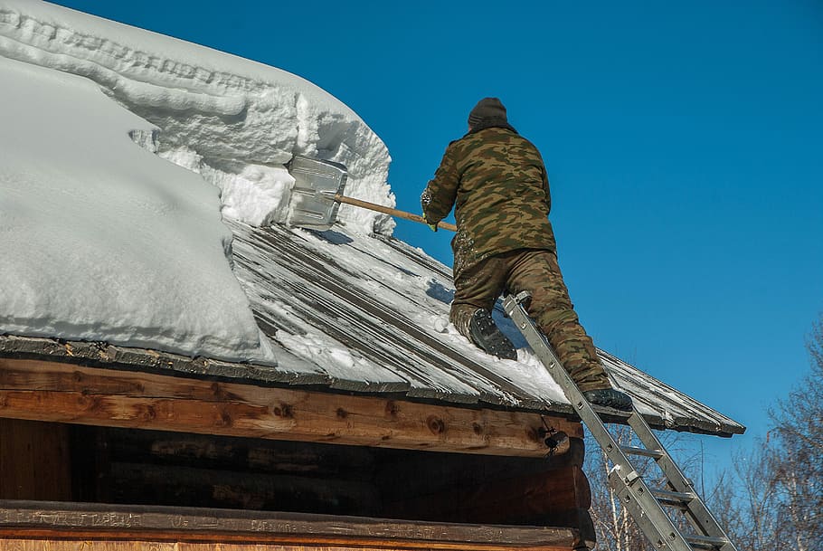 Champion Roofing | 4850 40th St NE, Salmon Arm, BC V1E 1Z6, Canada | Phone: (250) 515-1550
