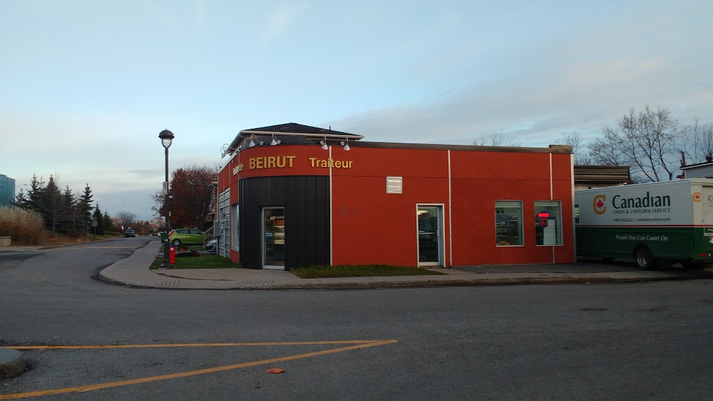 Beirut Boulangerie Et Traiteur | 269 Rue Laramée, Gatineau, QC J8Y 2Z7, Canada | Phone: (819) 778-3532