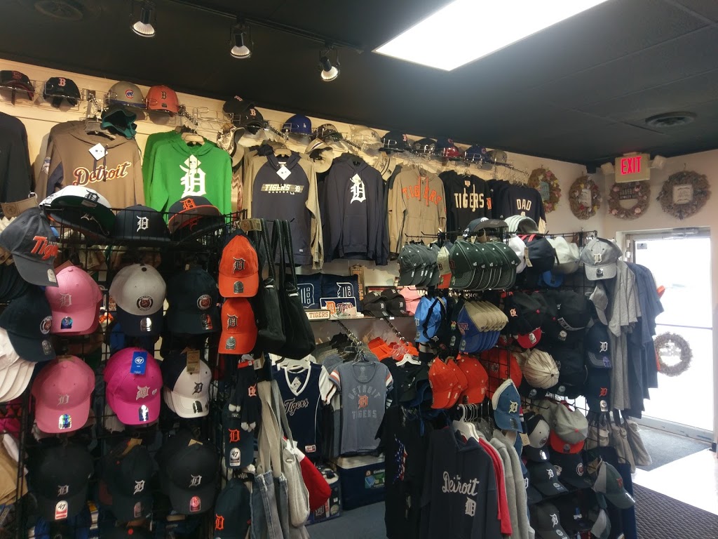 Gamers / Detroit Game Gear | 35730 Green St, New Baltimore, MI 48047, USA | Phone: (586) 610-7340