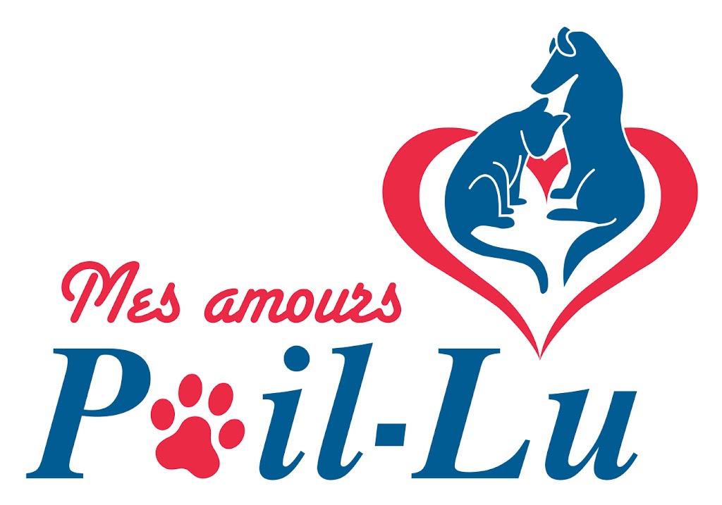 Mes Amours Poil-Lu | 64 Ave du Rang-Saint-Ignace, Quebec City, QC G1B 2B8, Canada | Phone: (418) 554-0258