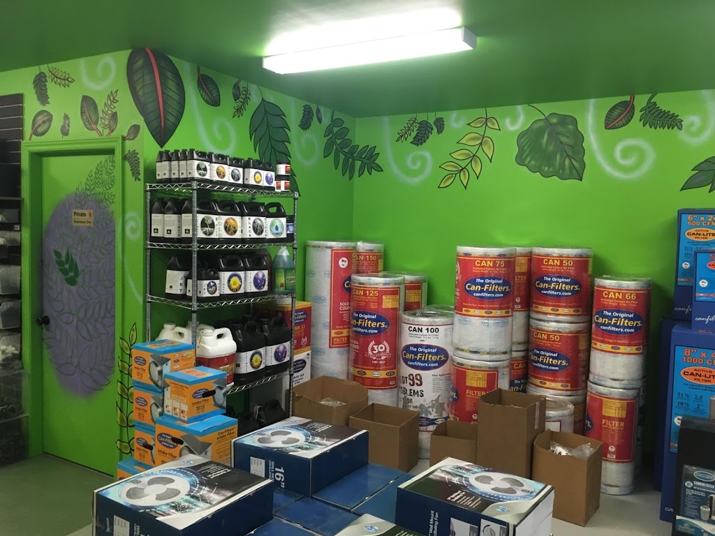 Progressive Growth Garden Supply Ltd | 2459 Cousins Ave, Courtenay, BC V9N 3N6, Canada | Phone: (250) 334-8425