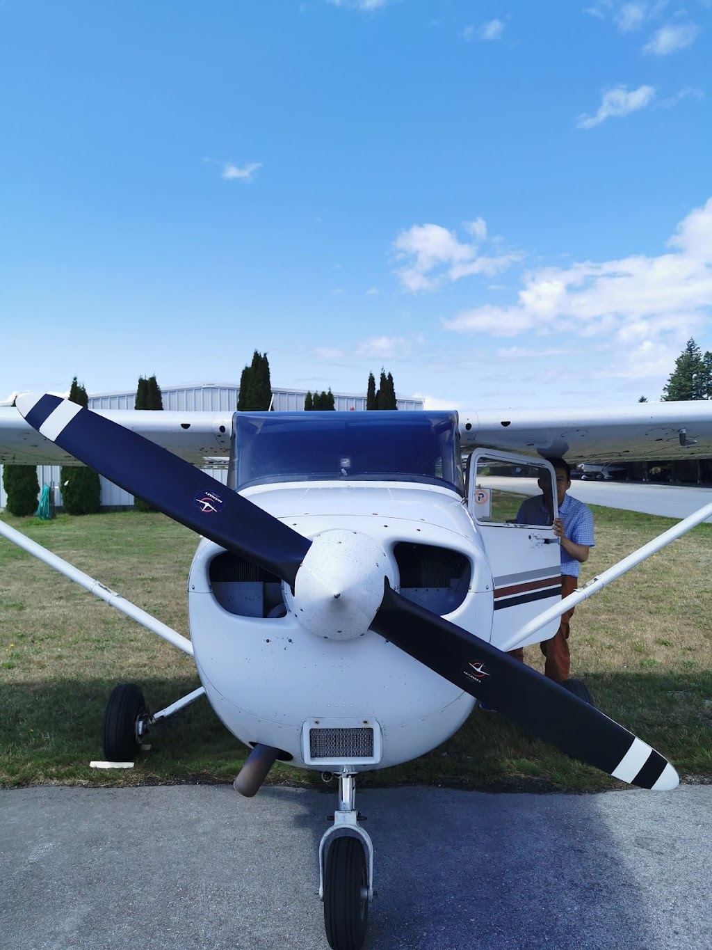Budget — Powell River Airport | 7516 Duncan St, Powell River, BC V8A 1W7, Canada | Phone: (604) 485-4131