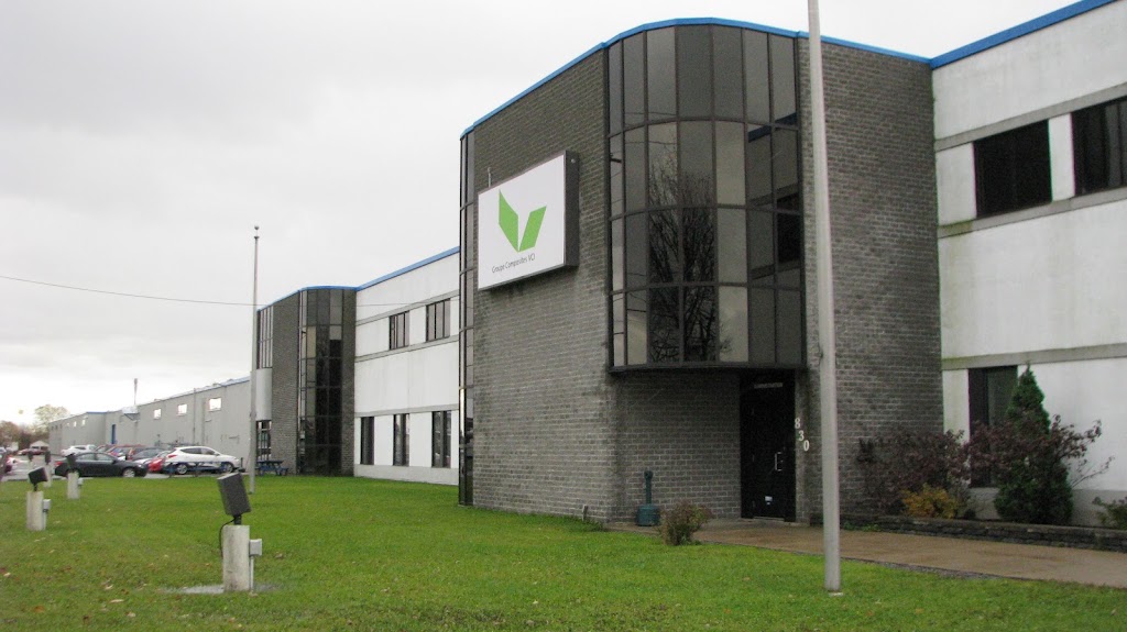 Vci Composites Inc. | 830 12e Avenue, Saint-Lin - Laurentides, QC J5M 2V9, Canada | Phone: (450) 302-4646
