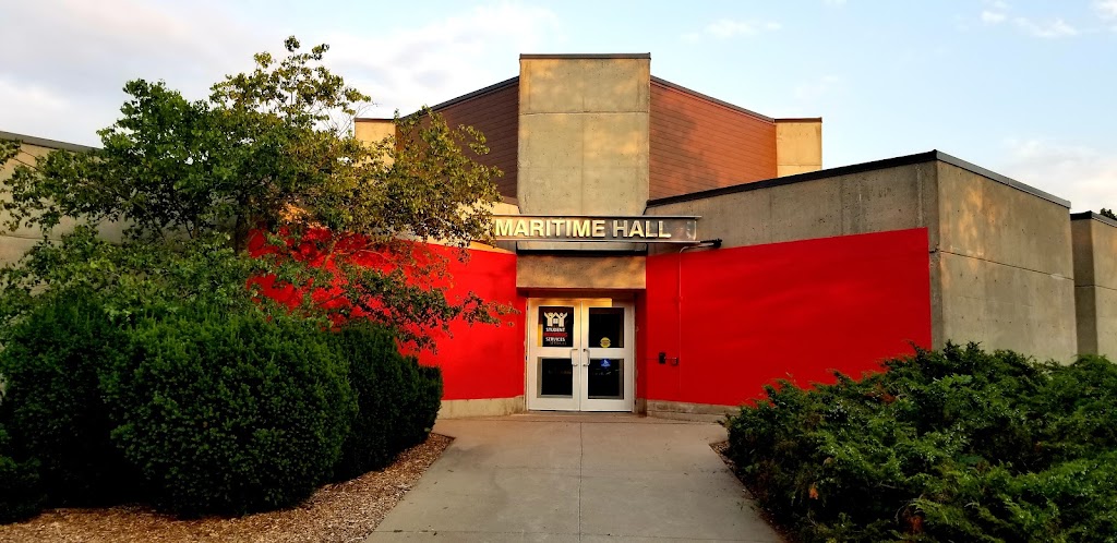 Maritime Hall | Guelph, ON N1G 1Y4, Canada | Phone: (519) 824-4120 ext. 58700