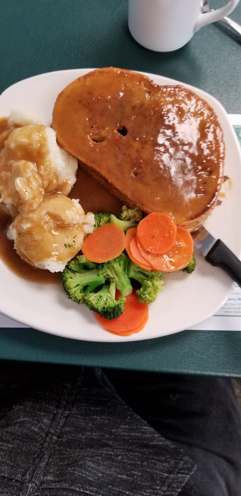 Breakaway Family Restaurant | 10 4 Ave SW, Carman, MB R0G 0J0, Canada | Phone: (204) 745-6785