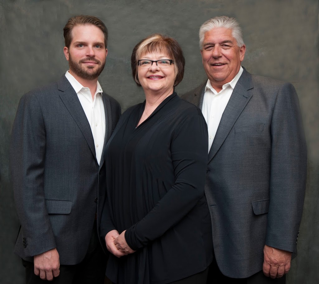 The Wiebe Group - Matthew & Jack Wiebe | 202-5403 Crowchild Trail NW, Calgary, AB T3B 4Z1, Canada | Phone: (403) 585-1171