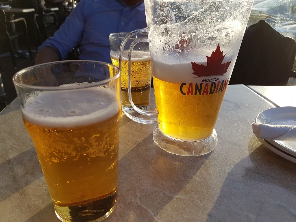 Fox And Fiddle | 865 York Mills Rd, Toronto, ON M3B 1Y6, Canada | Phone: (416) 792-8299