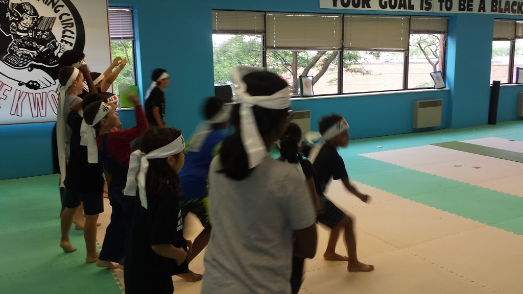 Winning Circle Martial Arts | 150 Katimavik Rd, Kanata, ON K2L 2N2, Canada | Phone: (613) 599-5425