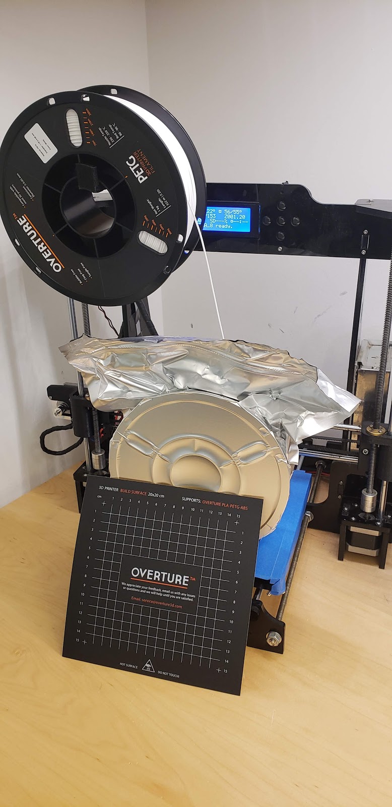 Easy Cell 3D Innovation Technologies Inc. | 30 Dunsmore Dr, Regina, SK S4R 7G2, Canada | Phone: (306) 550-4182