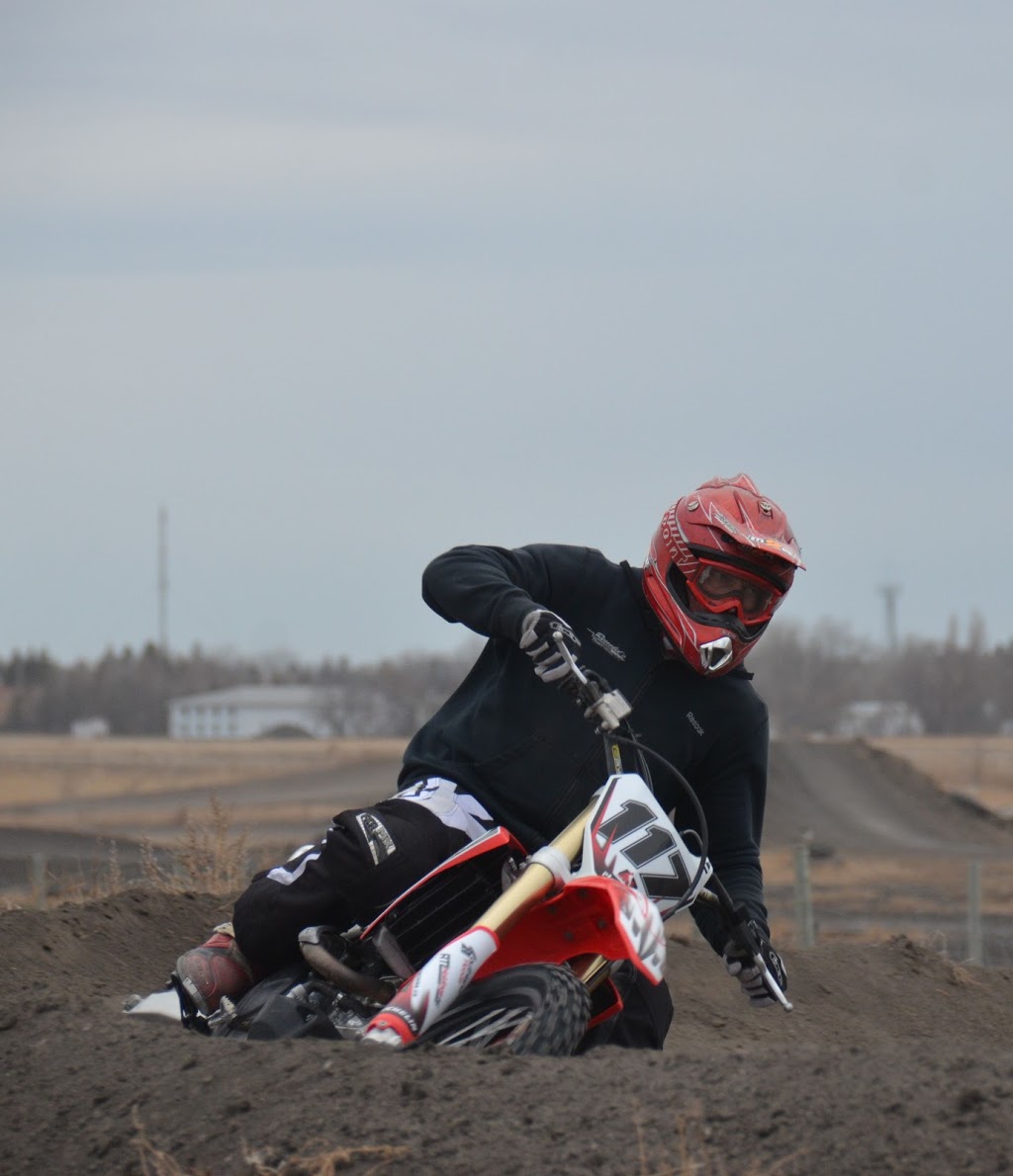 Altona Motocross Park | 6147 MB-30, Altona, MB R0G 0B0, Canada | Phone: (701) 566-9219