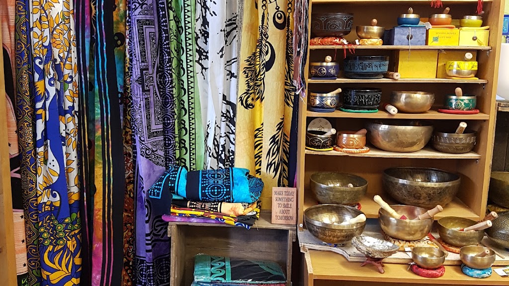 Circling Hawks Centre | 156 Ontario St, Burks Falls, ON P0A 1C0, Canada | Phone: (705) 382-2771