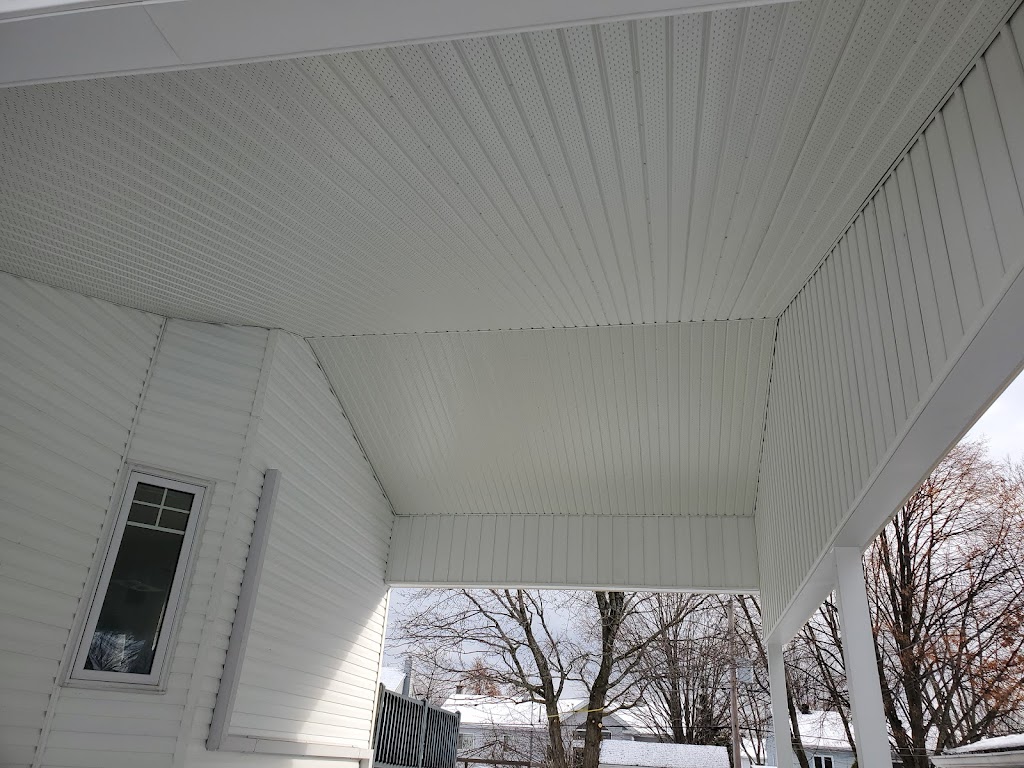 Construction ADM Menuiserie inc | 6940 Rue de Saumur, Trois-Rivières, QC G9C 1L3, Canada | Phone: (819) 244-3110