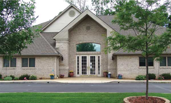 Leisure Manor Residence for Seniors | 68453 Stoecker Ln, Richmond, MI 48062, USA | Phone: (586) 727-0700