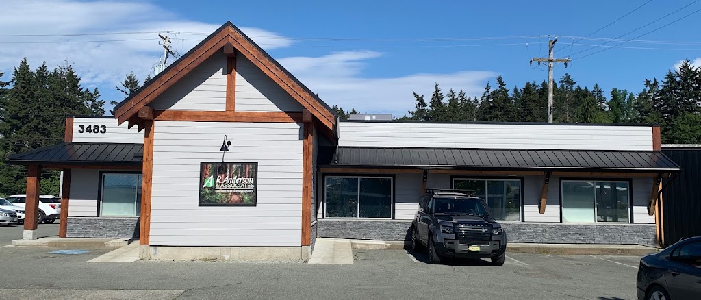 R. Anderson and Associates Inc. | 3483 3rd Ave, Port Alberni, BC V9Y 4E4, Canada | Phone: (250) 724-5717