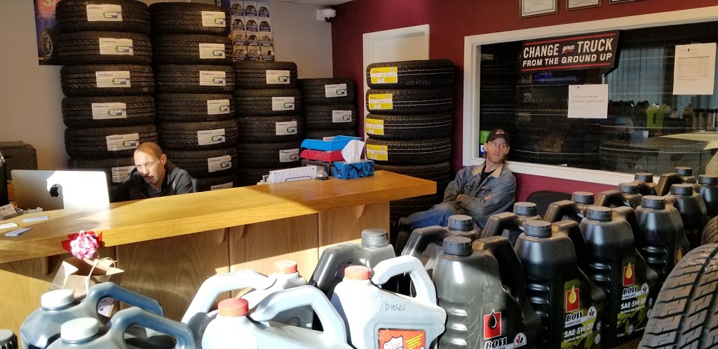 Good Deal Tire | 2180 Pegasus Way NE #12, Calgary, AB T2E 8M5, Canada | Phone: (403) 230-0536