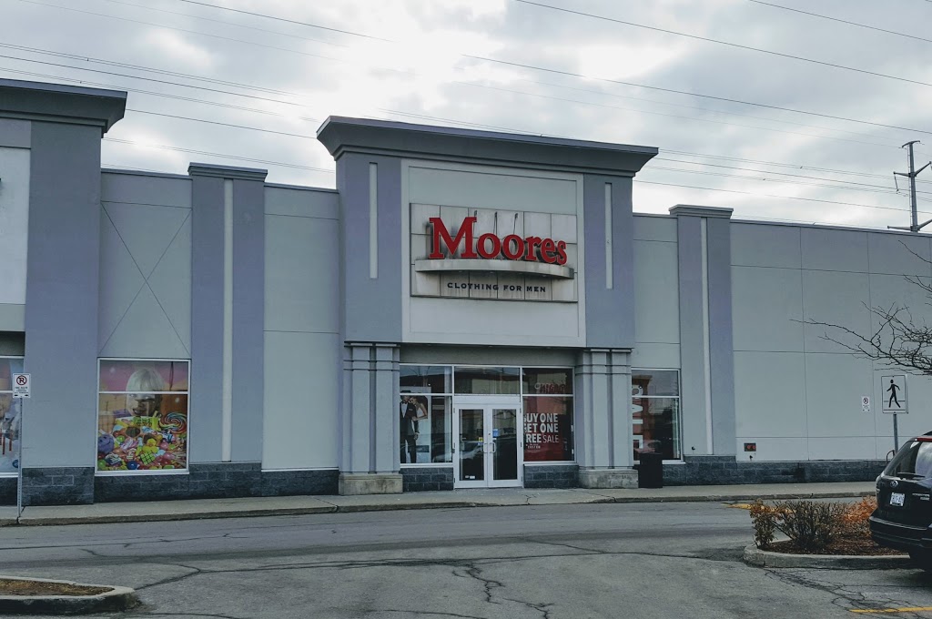 Moores Clothing for Men | 2085 Tenth Line Rd, Cumberland, ON K4A 4C5, Canada | Phone: (613) 834-8034