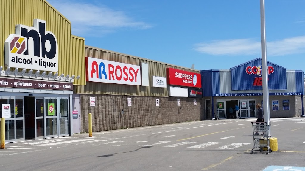 Alcool NB Liquor | 193 Irving Blvd, Bouctouche, NB E4S 3K4, Canada | Phone: (506) 743-2500
