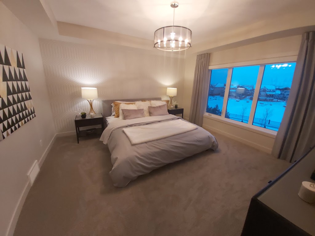 Calbridge Homes - Mahogany | 10 Mahogany Cove SE, Calgary, AB T3M 1V8, Canada | Phone: (403) 457-5950