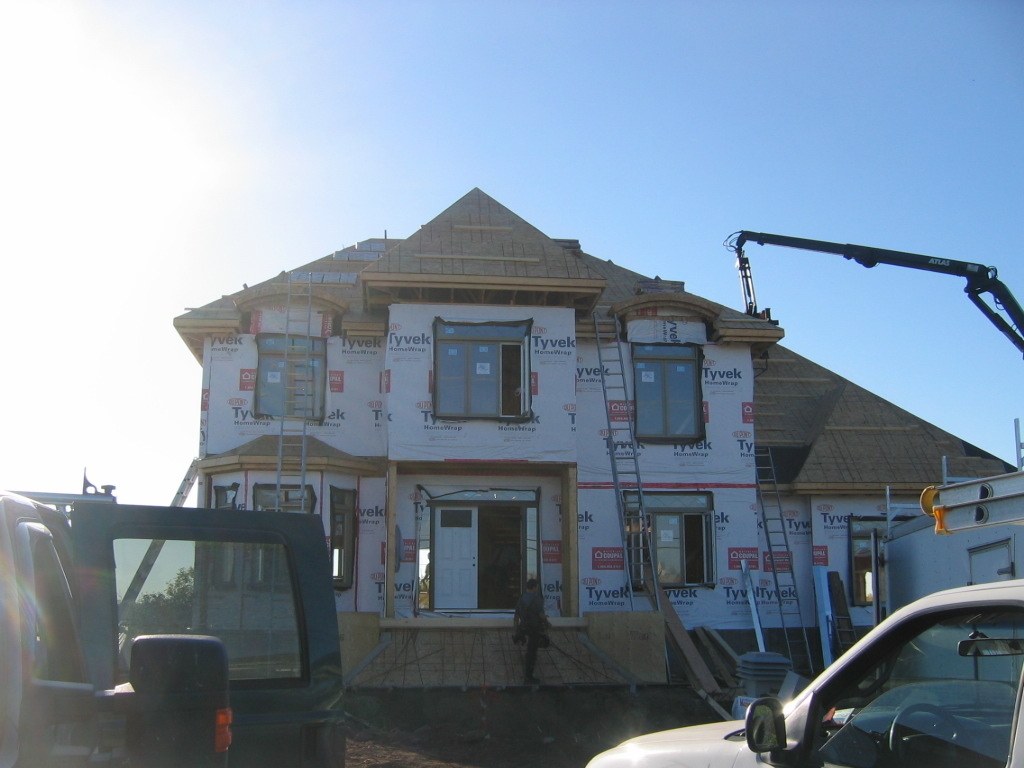 Toitures Des Moulins | 10541 R. des Pinsons, Terrebonne, QC J7M 1T3, Canada | Phone: (514) 944-7135