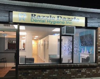 Razzle Dazzle Dental Hygiene Inc | 4527 Gertrude St, Port Alberni, BC V9Y 6J9, Canada | Phone: (778) 421-1111