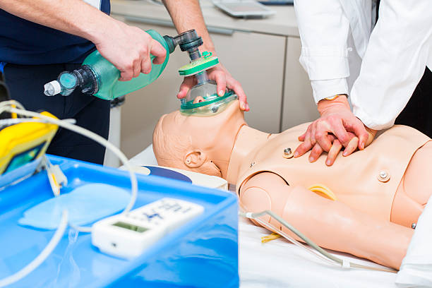 Northumberland CPR Training | 739 DArcy St, Cobourg, ON K9A 0H6, Canada | Phone: (905) 377-3107