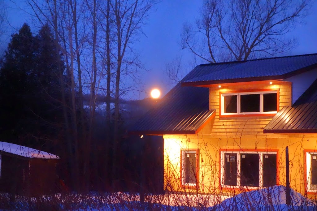 Le Studio Sacred Space | 1069 Chemin du Village, Mont-Tremblant, QC J8E 1G7, Canada | Phone: (819) 429-1682