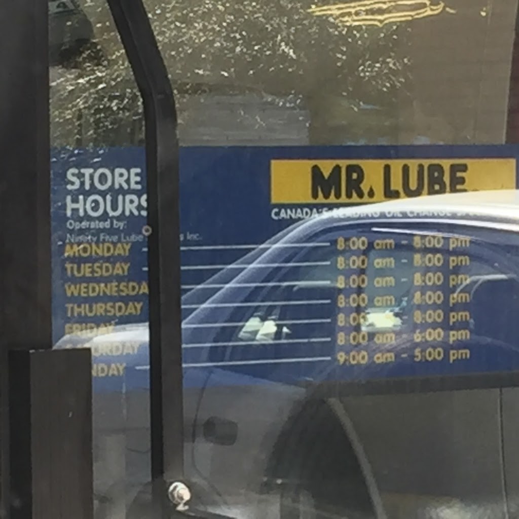 Mr. Lube + Tires | 6629 Kingsway, Burnaby, BC V5E 1E2, Canada | Phone: (604) 438-3544
