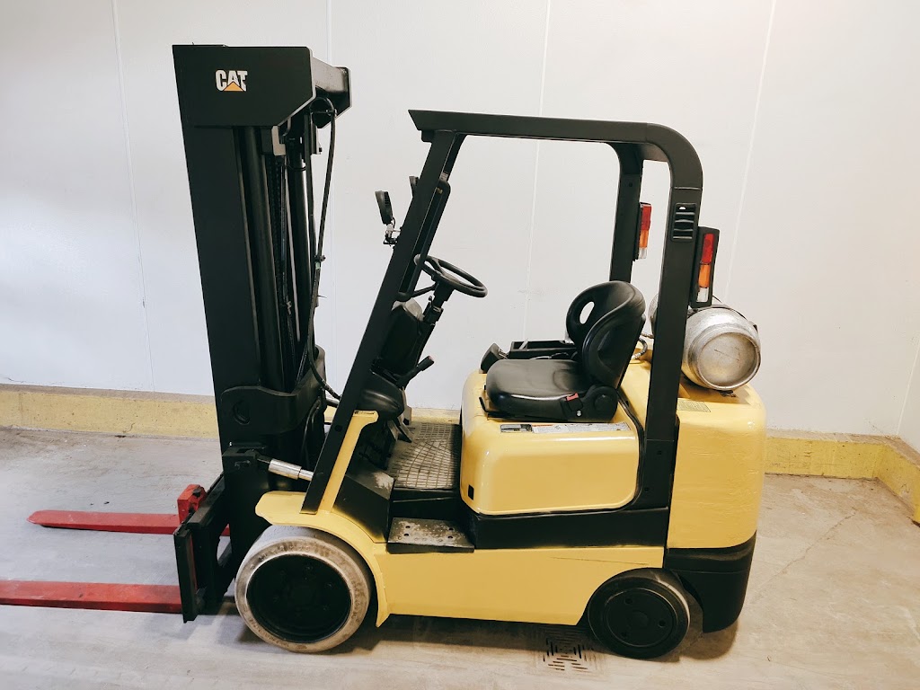 Honest Lift Truck Equipment Inc. | 899 Pantera Dr, Mississauga, ON L4W 2R9, Canada | Phone: (365) 996-1831