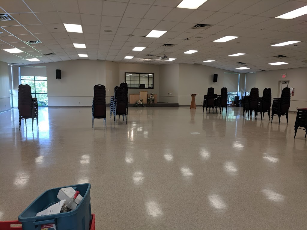 Copetown Community Centre | 1950 Governors Rd, Dundas, ON L9H 5E3, Canada | Phone: (905) 628-9089