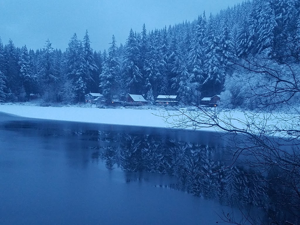 Lake Louise | 2 Marigold Dr, Bellingham, WA 98229, USA