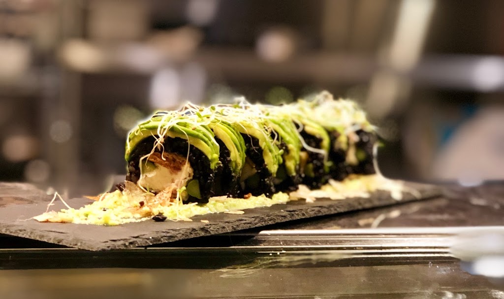Kisoji Japanese Kitchen | 19040 Lougheed Hwy, Pitt Meadows, BC V3Y 2N6, Canada | Phone: (604) 457-4567
