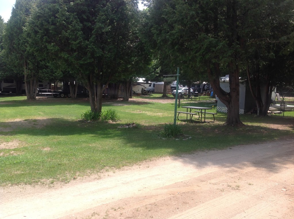 Camping Haut-Des-Côtes | 1490 Chemin du Haut des Côtes, Chénéville, QC J0V 1E0, Canada | Phone: (819) 428-3712