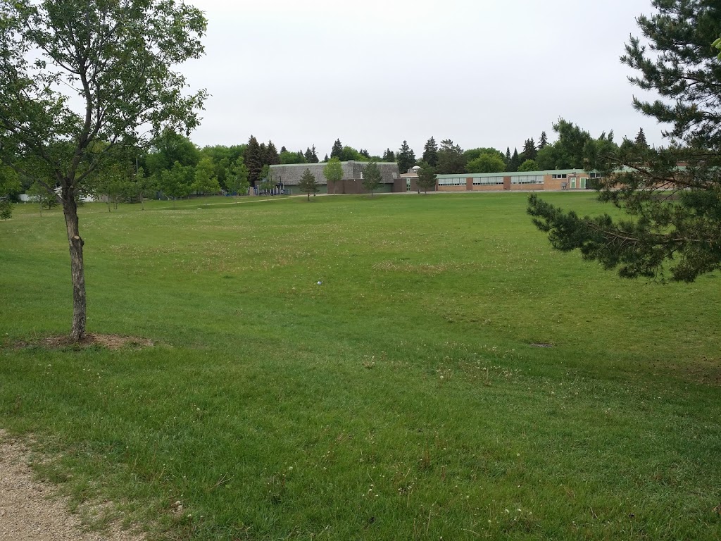 Harold Tatler Park South | 2545-, 2591 Jarvis Dr, Saskatoon, SK S7J 2T8, Canada