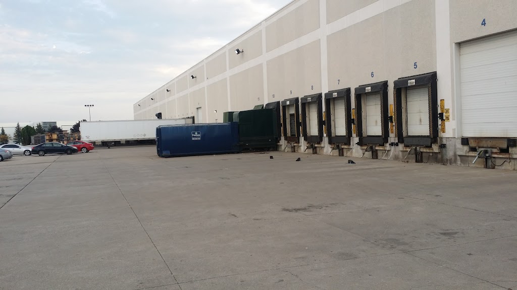 Anixter | 200 Foster Crescent, Mississauga, ON L5R 3Y5, Canada | Phone: (905) 568-8999