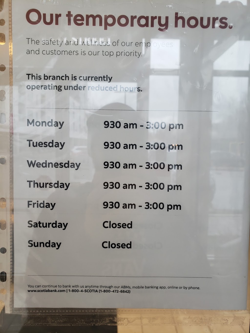 SPRINGFIELD HTS SHOPPING CTR | 1155 Rothesay St, Winnipeg, MB R2G 1T6, Canada | Phone: (204) 985-3670