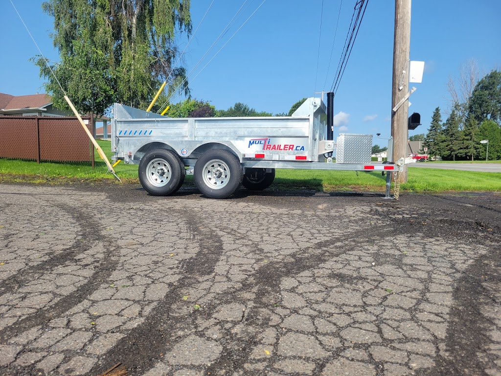 Multitrailer.ca | 4120 Rte Marie Victorin, Saint-Robert, QC J0G 1S0, Canada | Phone: (450) 422-0633