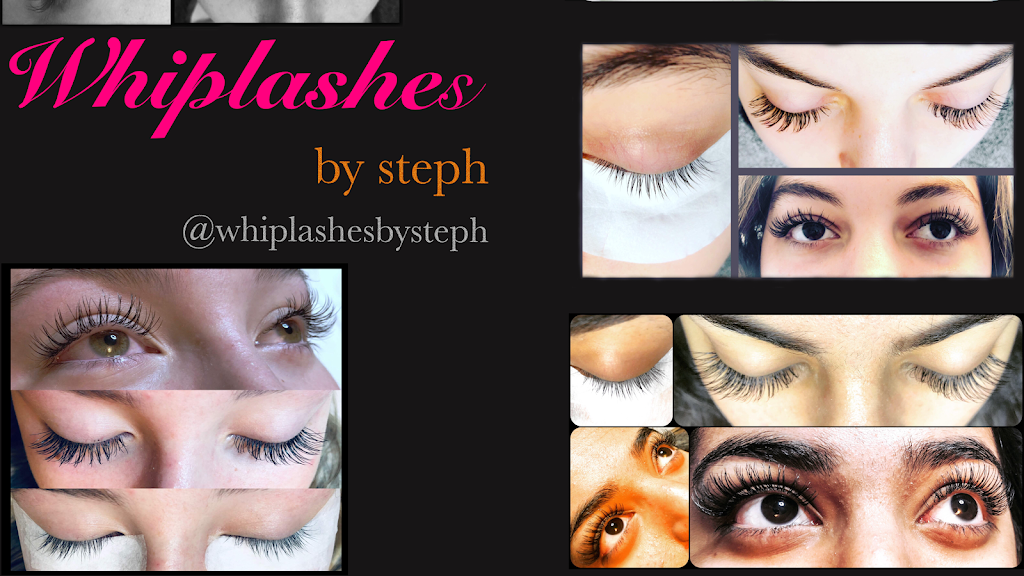 Whiplashes by steph | 38 Irisweg Dr, Brookside, NS B3T 1V1, Canada | Phone: (902) 209-6528
