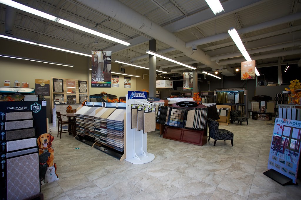 Eagleson Flooring | 600 Eagleson Rd, Kanata, ON K2M 1H4, Canada | Phone: (613) 599-3288