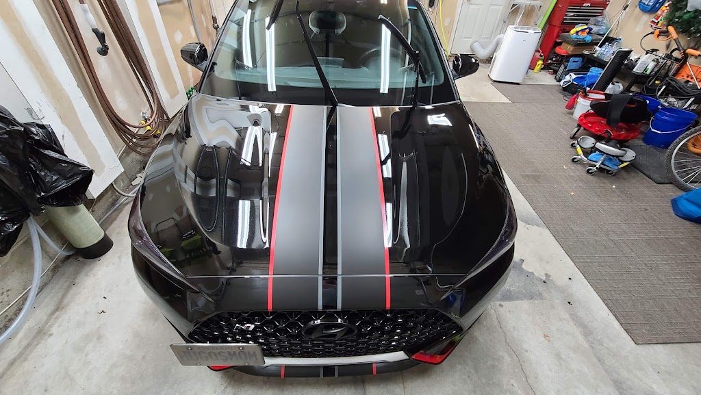 Ontario Car Detailing - OCD | 207 Portage Ln, Mount Hope, ON L0R 1W0, Canada | Phone: (905) 973-3354