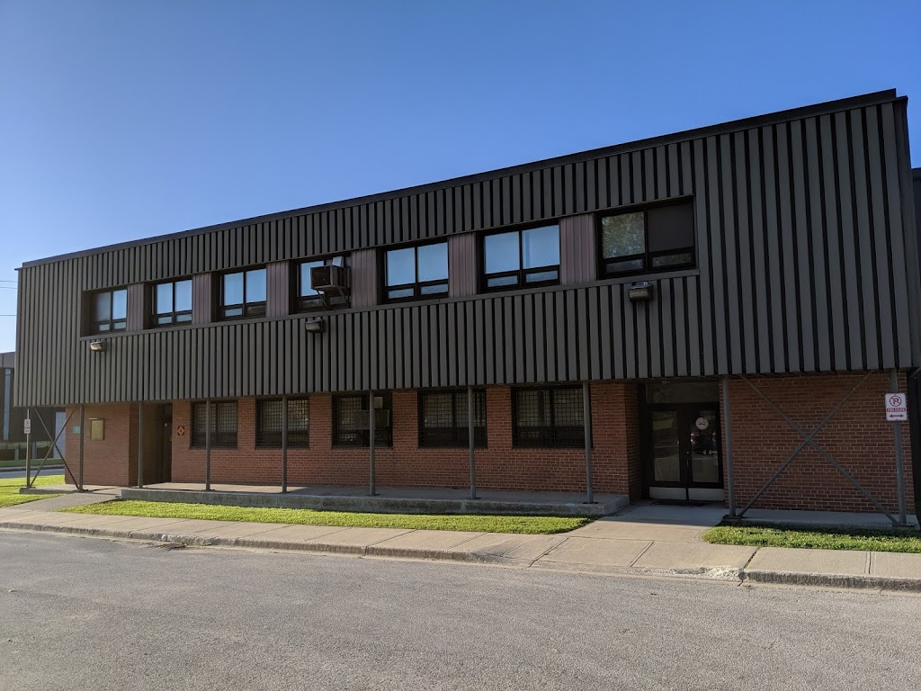 Victoria Park Armoury | 858 10th St E, Owen Sound, ON N4K 1X7, Canada | Phone: (519) 538-1371
